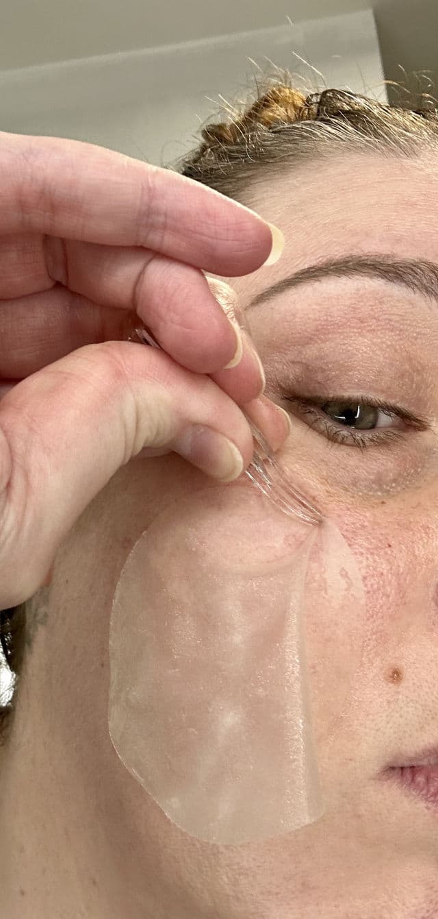 LALARECIPE Vita C Ampoule review photo by becksto