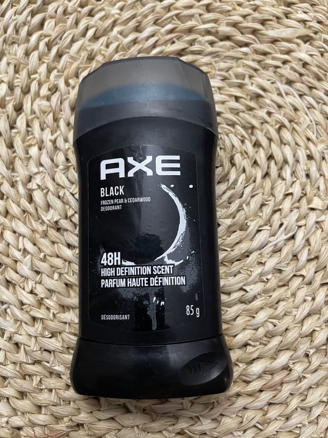 AXE 48h Anti Sweat Antiperspirant - Apollo review photo by KASampler