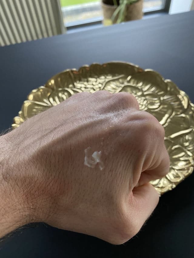 Biotherm Aquasource Gel review photo by Eteban