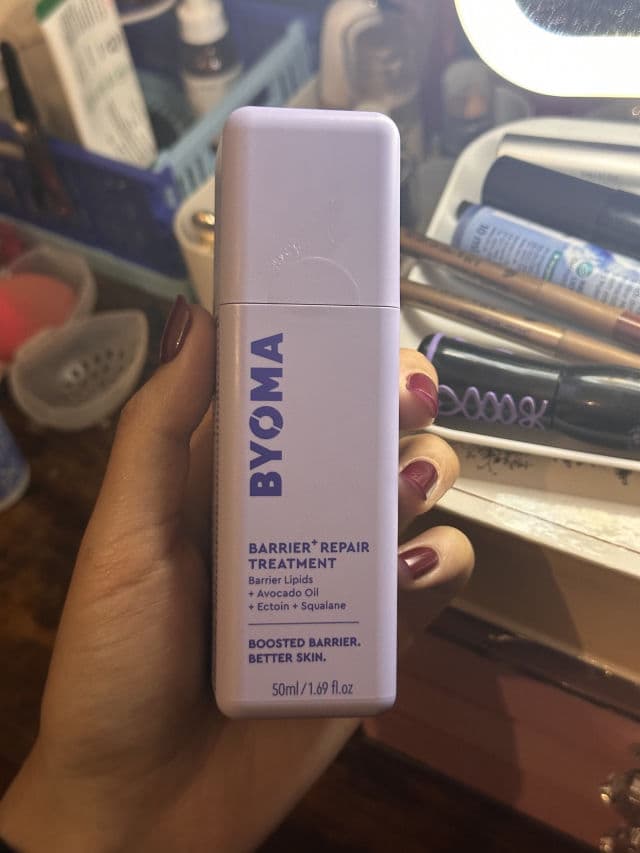 Skin care you can depend on