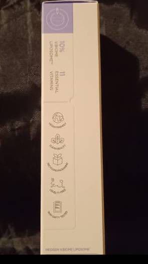 NEOGEN Dermalogy V.Biome Advanced Eye Cream review photo by DR81357