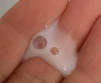 By WISHTREND Cera-barrier Soothing Ampoule review photo by DR81357