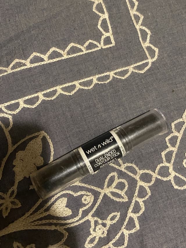 Wet N Wild MegaGlo Dual-Ended Contour Stick review photo by antonia04