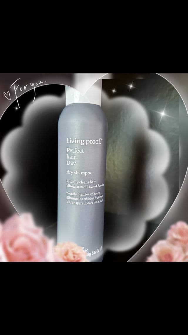 Living Proof Full Dry Volume & Texture Spray review photo by makeuplola