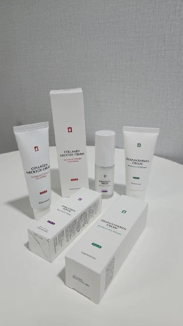 TOSOWOONG Bakuchiol Serum review photo by ninzsoronio