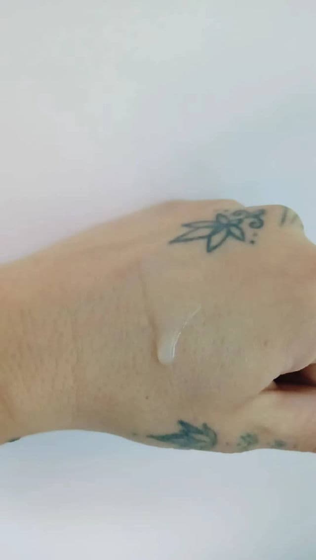 RAWQUEST Echinacea Calming Moisture Toner review photo by MagdaN