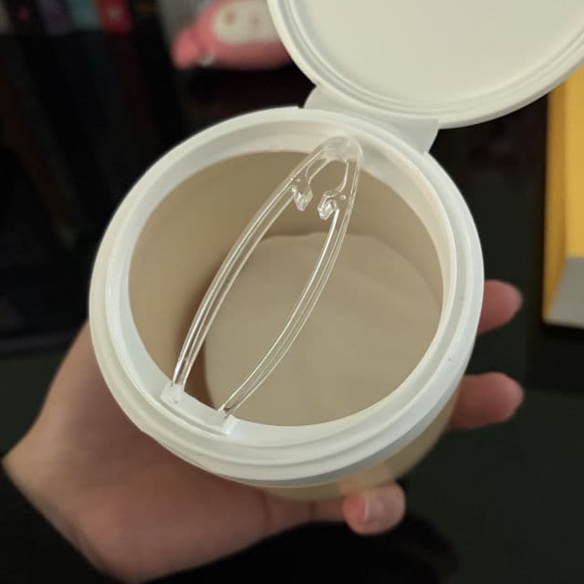 I'M FROM Rice Toner Pad review photo by melvrdiaries