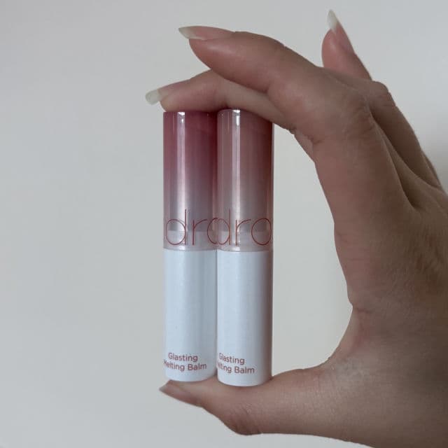 Romand 01 Coco Nude review photo by melvrdiaries