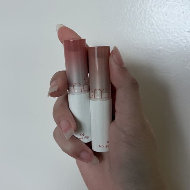 Romand 01 Coco Nude review photo by melvrdiaries