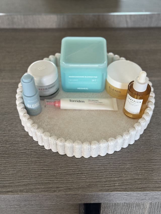 Blume Meltdown Gel Cream for Acne-Prone Skin review photo by callireviews