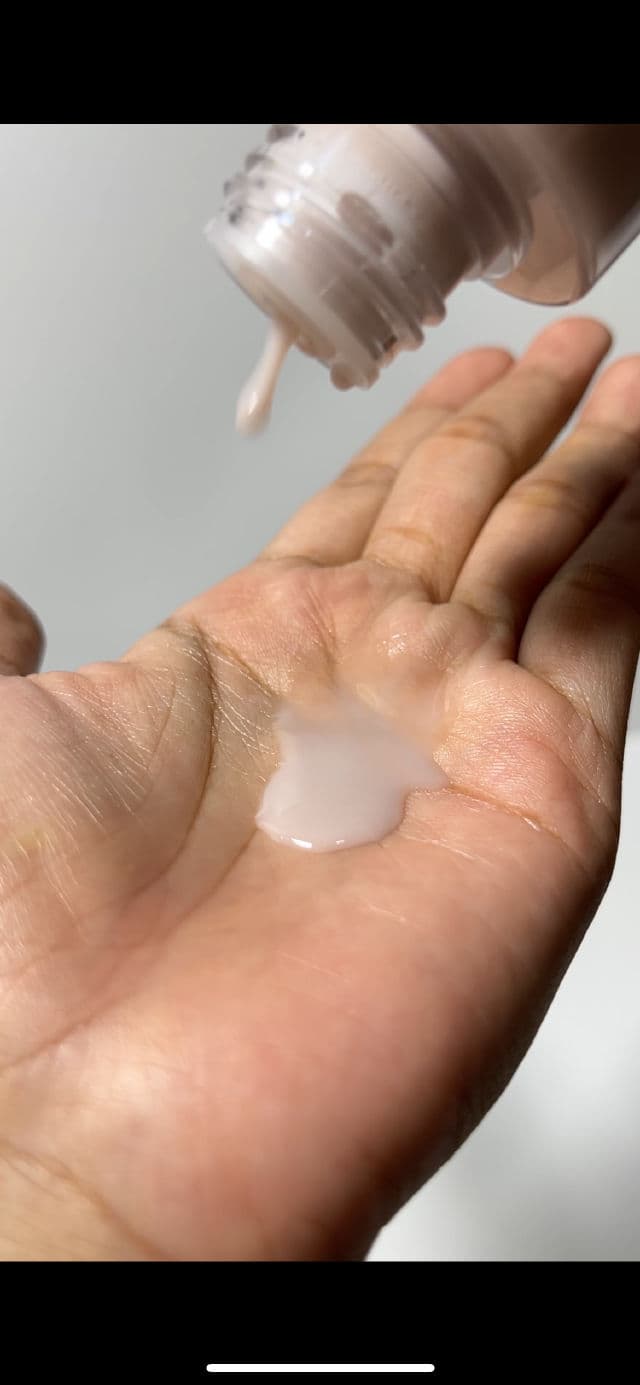 I'M FROM Black Rice Toner review photo by Icha