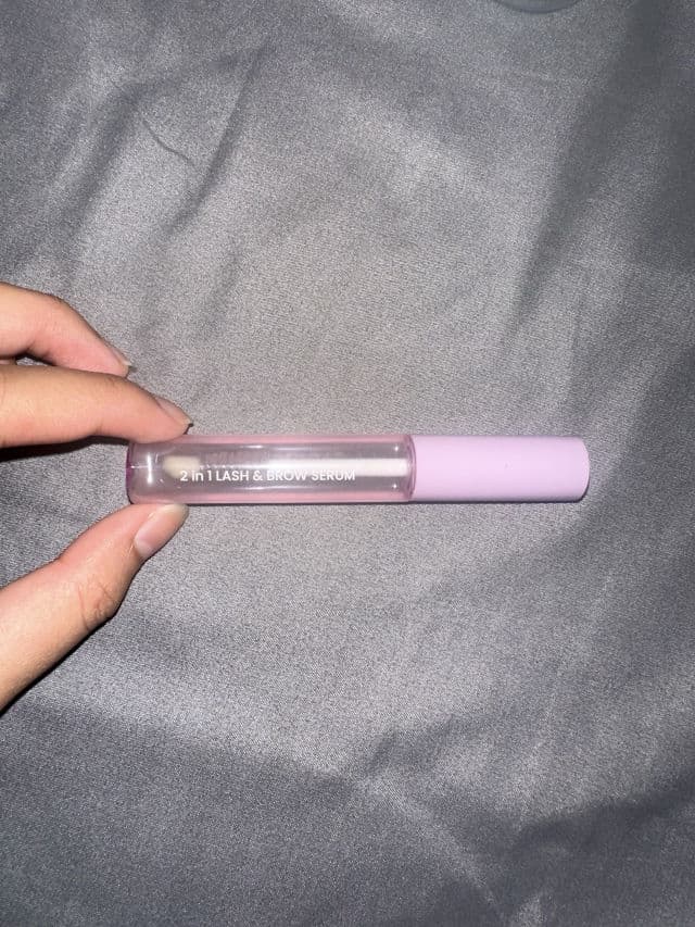 The Originote 2in1 Lash & Brow Serum review photo by kodizanazura