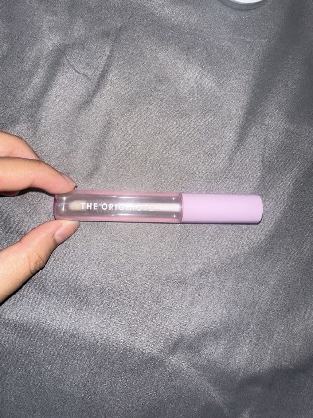The Originote 2in1 Lash & Brow Serum review photo by kodizanazura