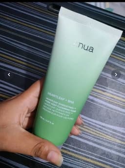review