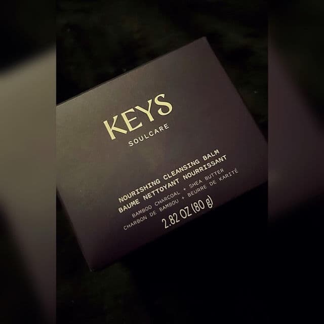 Keys Soulcare Comforting Balm review photo by CassidyKay