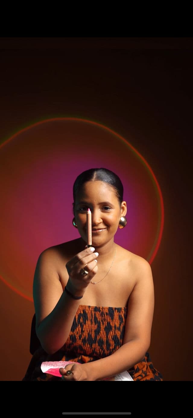 Oulac Cosmetics 01 Vanilla review photo by perezleslie