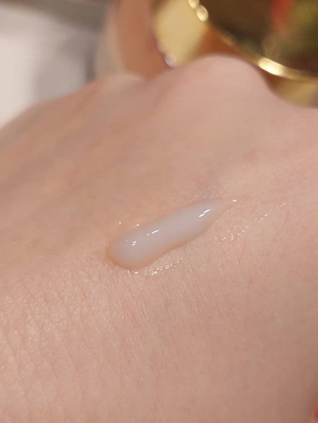 Black Snail Collagen All In One Eye Cream product review