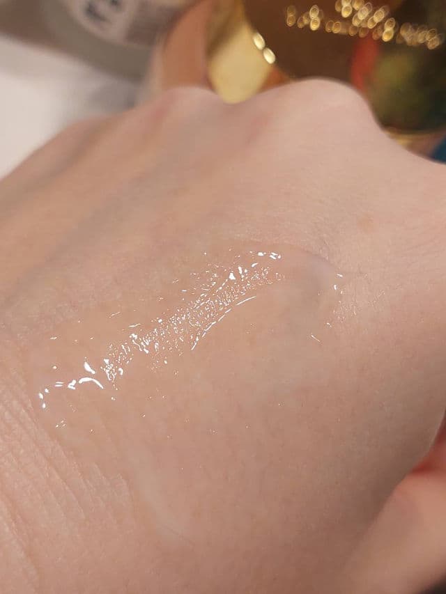 Black Snail Collagen All In One Eye Cream product review