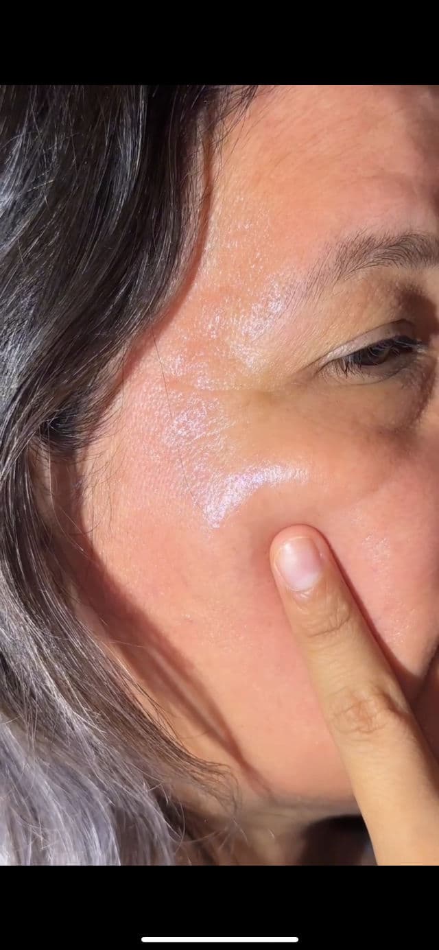 CNP Laboratory Derma Answer Barrier Reset Cream review photo by Isabela