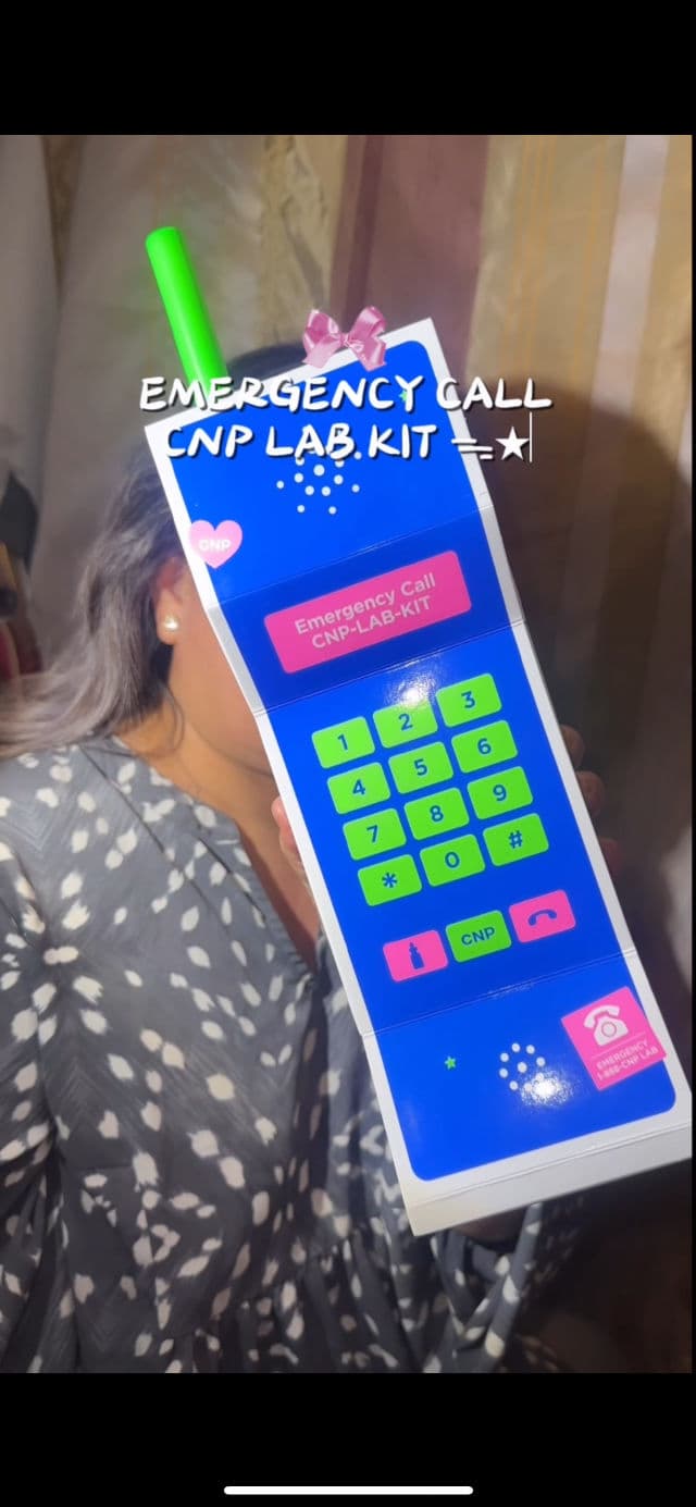 CNP Laboratory Derma Answer Barrier Reset Cream review photo by Isabela