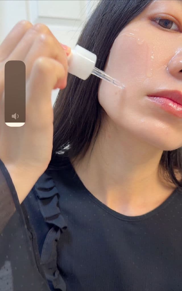 vividraw White Tomato Glutathione Radiance Ampoule review photo by Sabrinaq