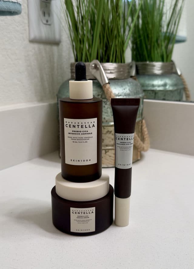 SKIN1004 Madagascar Centella Probio-Cica Bakuchiol Eye Cream review photo by lifeofperix