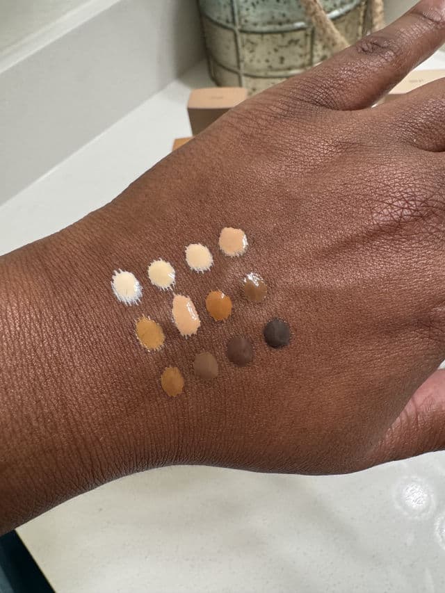 BEAUTY OF JOSEON DY330 review photo by lifeofperix