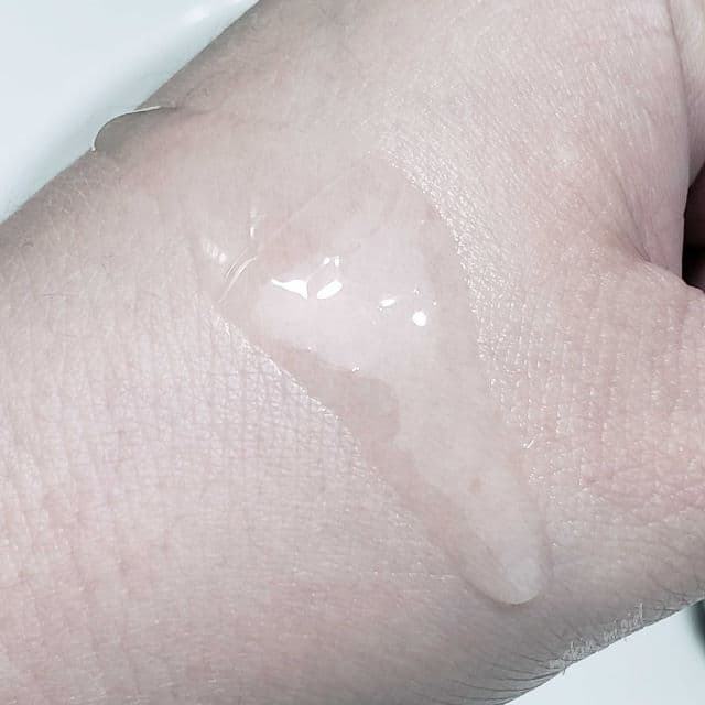 Pharmaact Deep Cleansing Oil product review