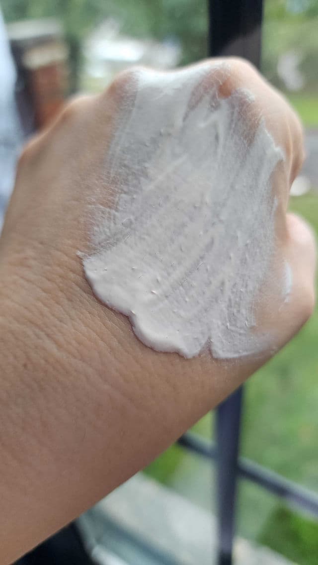 Neutralyze Therapeutic Face Mask review photo by ImAngie