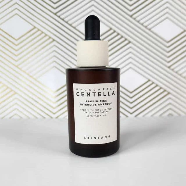 SKIN1004 Madagascar Centella Probio-Cica Intensive Ampoule review photo by ImAngie