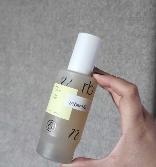 Urbanand Pine Essence in the Forest review photo by ImAngie