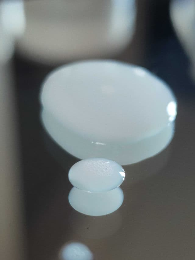 I'M FROM Rice Toner  review photo by ImAngie