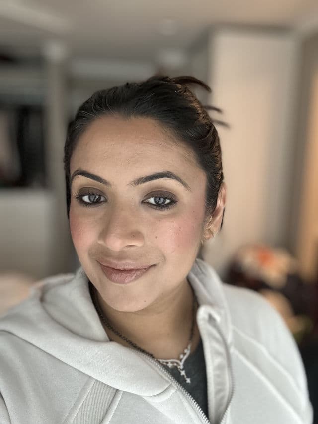 Lip Sleeping Mask product review