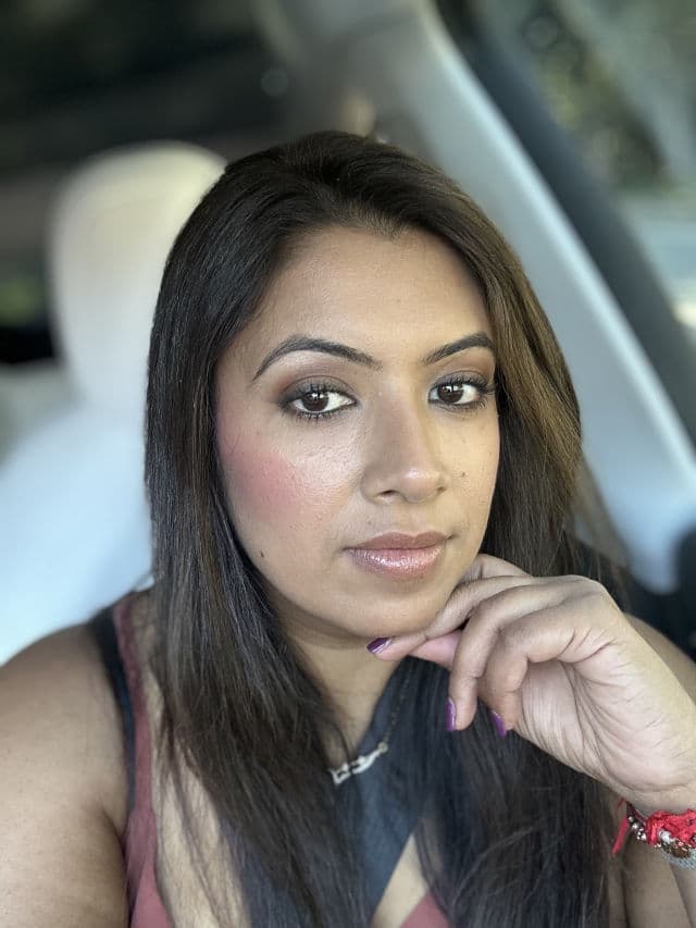 Favorite lip products 