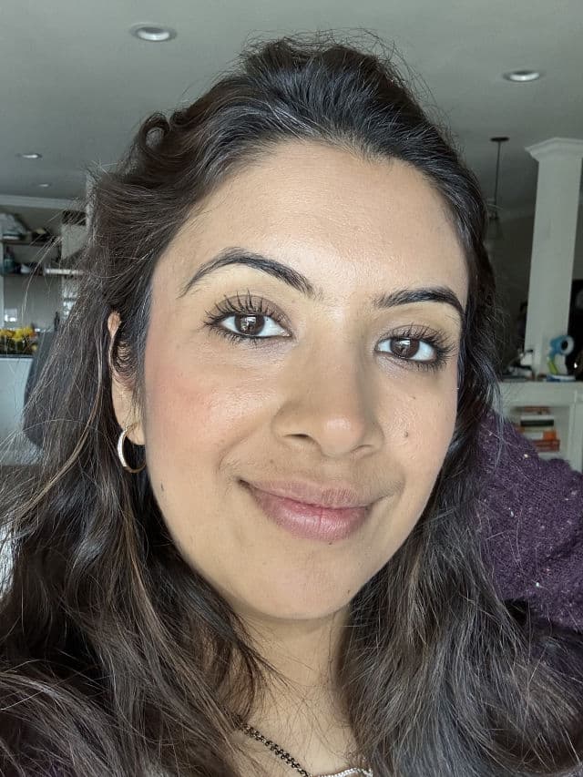 Ere Perez Avocado Waterproof Mascara review photo by megharella