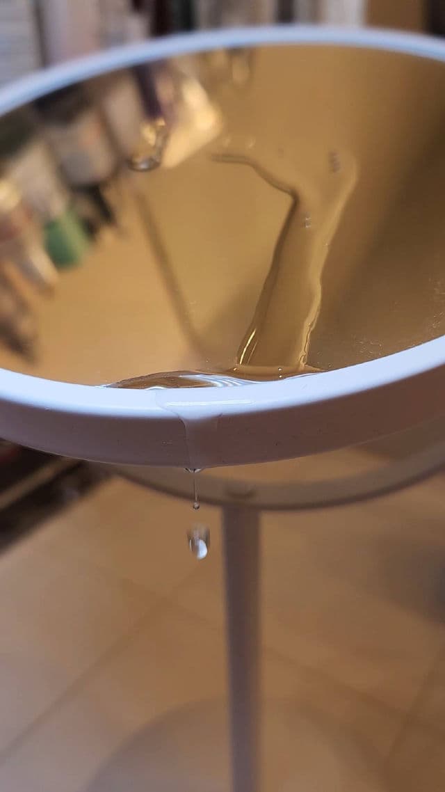 I'M FROM Fig Cleansing Oil review photo by IndaiJenny