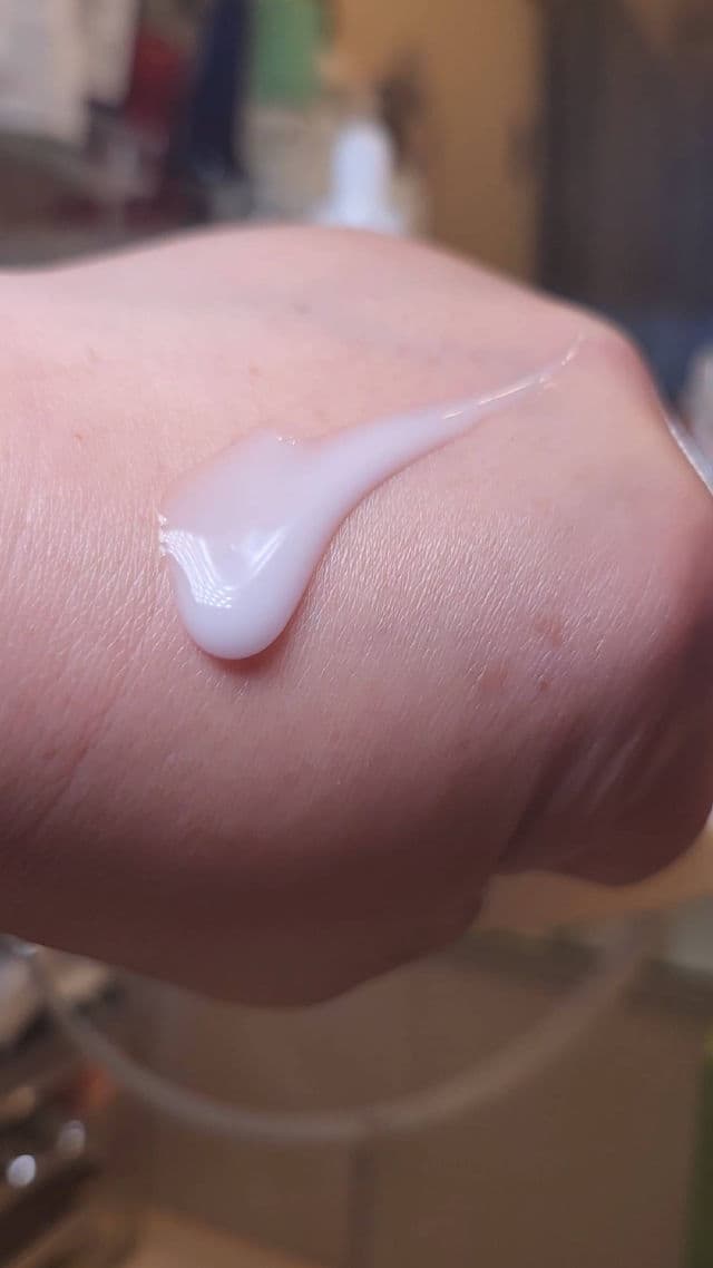 One Thing Peptide Retinal Serum review photo by IndaiJenny