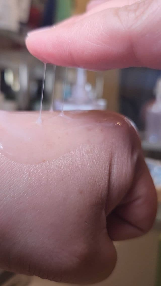 One Thing Peptide Retinal Serum review photo by IndaiJenny