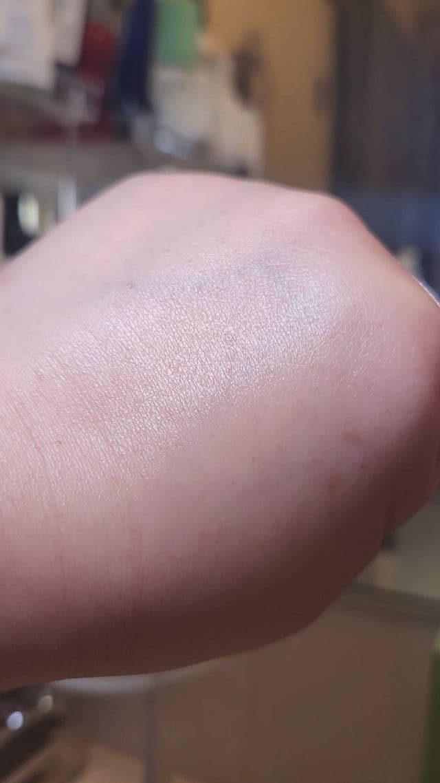 One Thing Peptide Retinal Serum review photo by IndaiJenny