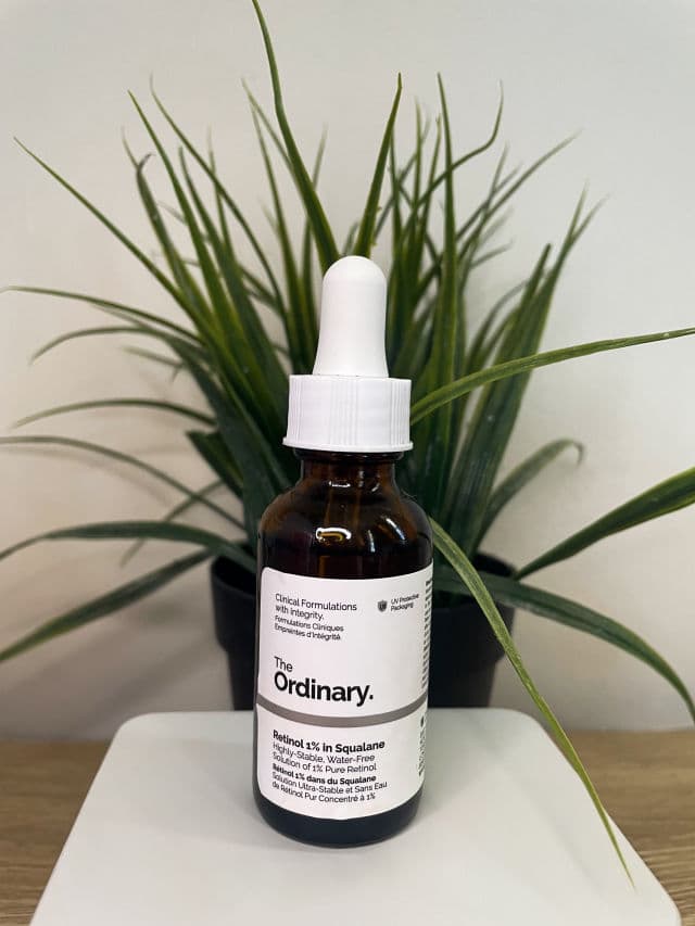 The Ordinary Retinol 1% review photo by itsmeduckieee