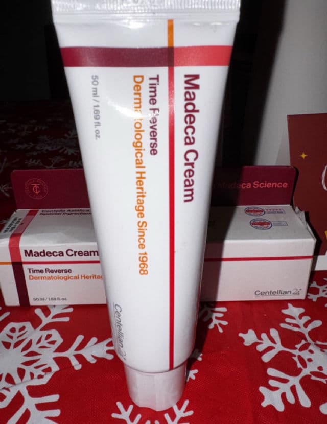 Banila Co. Clean it Zero Green Peel Toner Pad review photo by sisssi