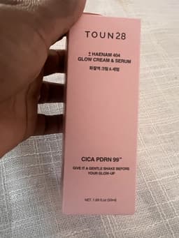 review