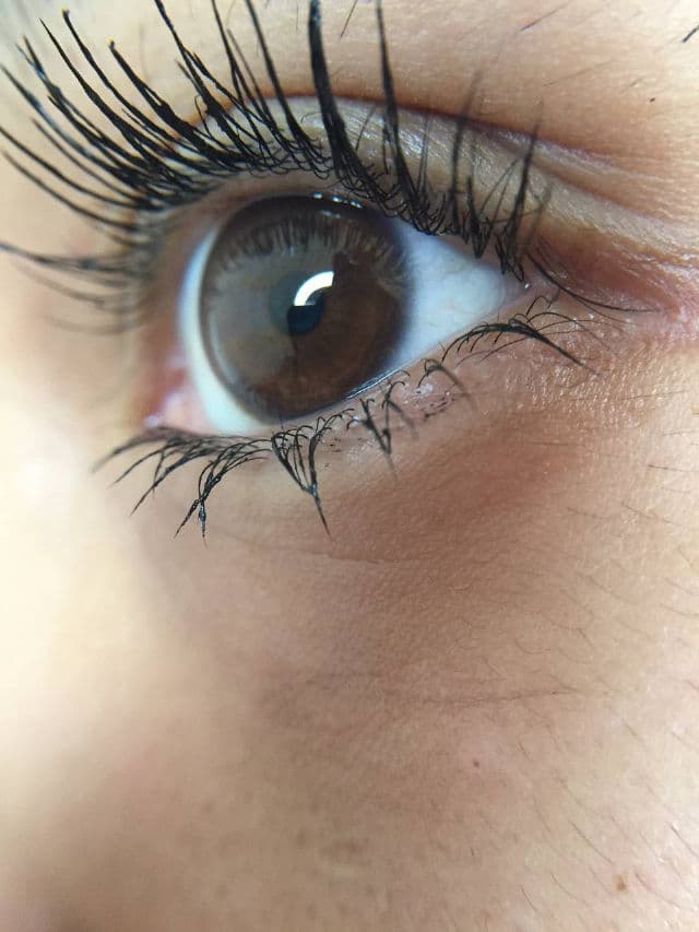 Maybelline Hypercurl Waterproof Mascara review photo by Glaysiah