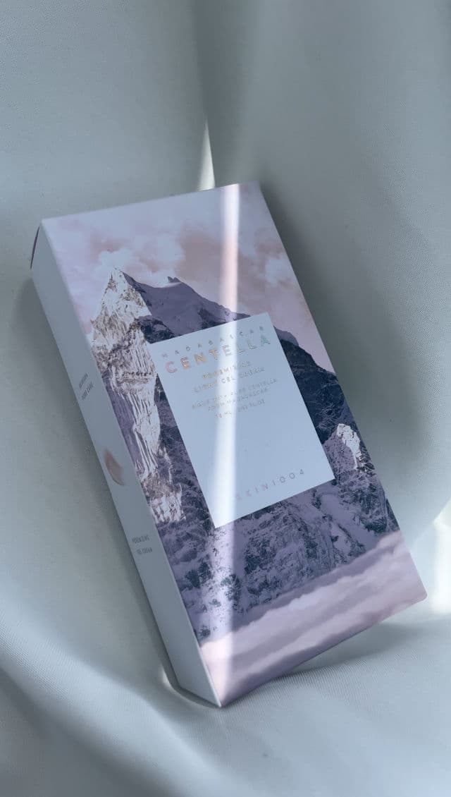 SKIN1004 Madagascar Centella Poremizing Light Gel Cream review photo by Lluneliss