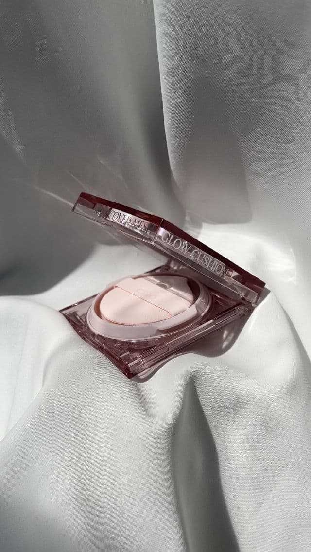 Clio #03 Linen review photo by Lluneliss