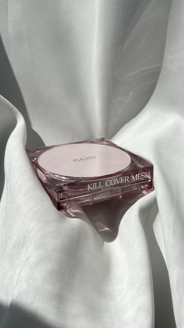 Clio #03 Linen review photo by Lluneliss