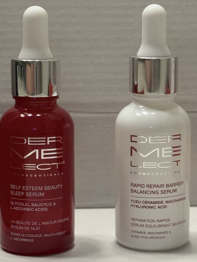 Dermelect Self Esteem Beauty Sleep Serum review photo by fira93