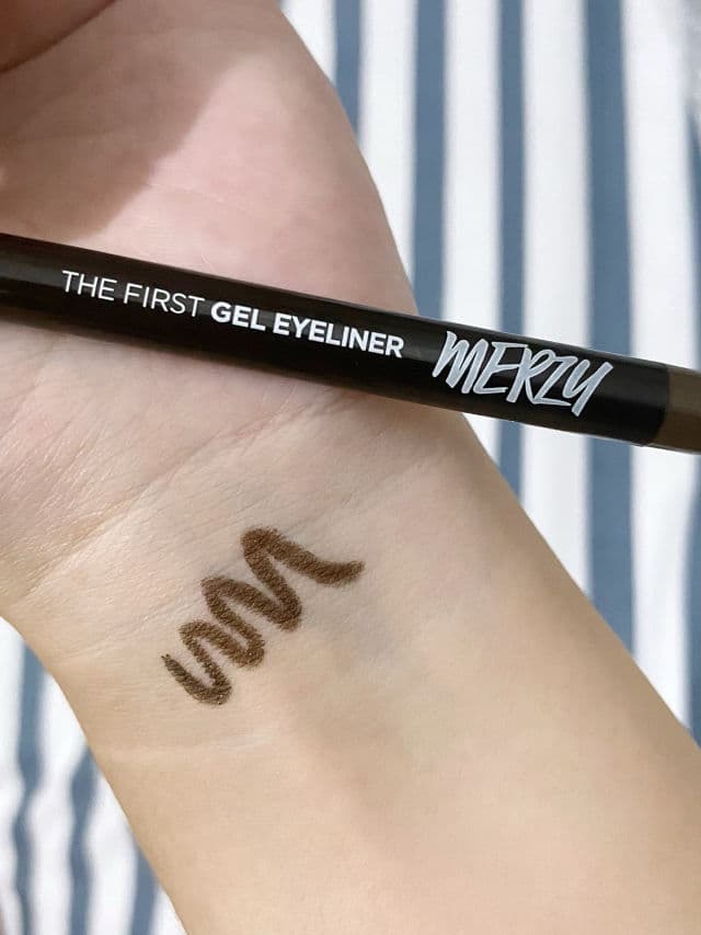 Merzy G1 Black Moon review photo by Sidly