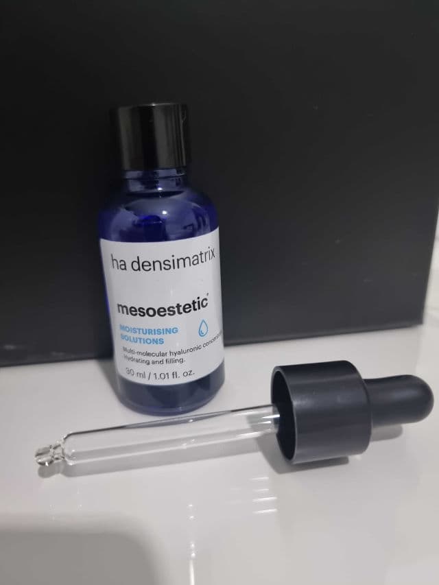 Mesoestetic HA Densimatrix review photo by Picky57570