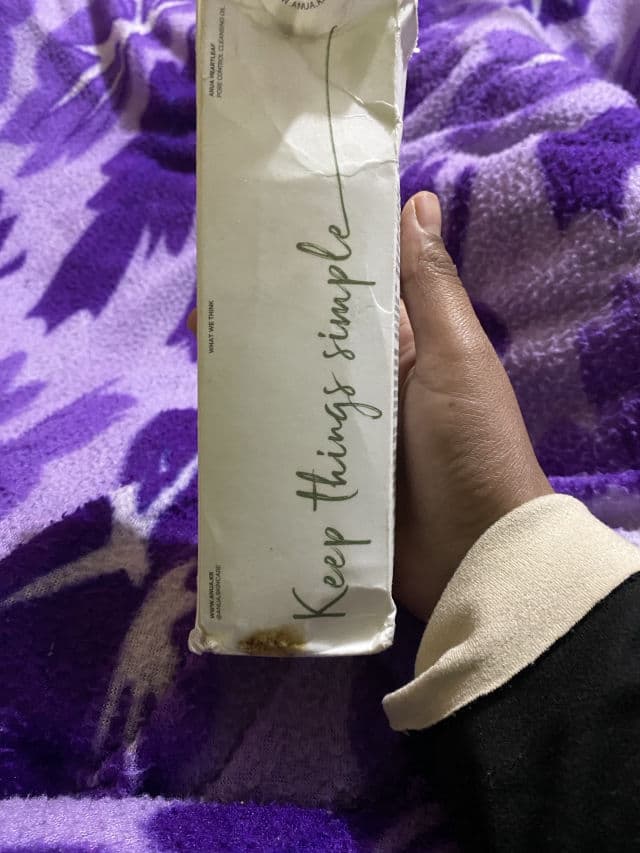 ANUA Heartleaf Pore Control Cleansing Oil review photo by rawinaugc